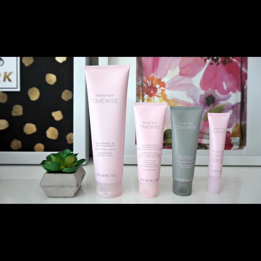 Mary kay